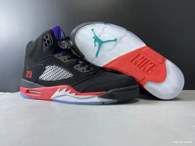 Chep Onekick Top 3 Air Jordan CZ1786-001 5 0327
